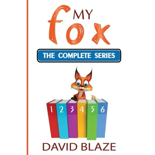 My Fox: The Complete Series