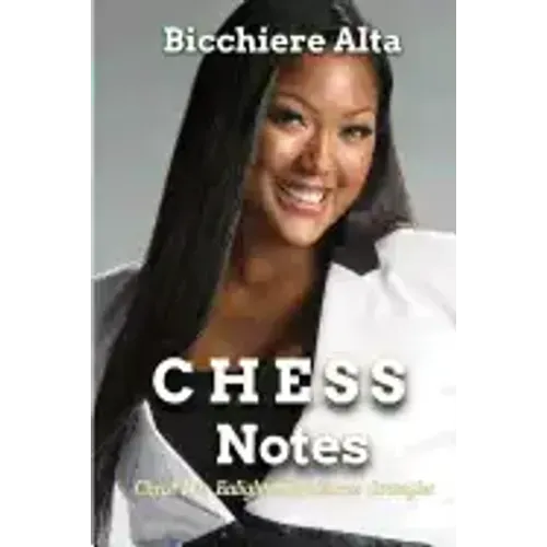 CHESS Notes: Christ Has Enlightening Success Strategies