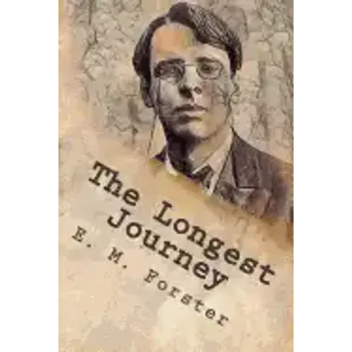 The Longest Journey