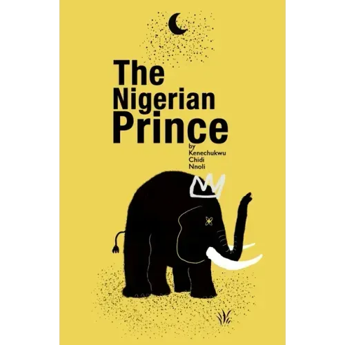 The Nigerian Prince