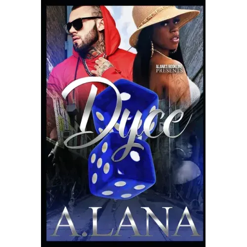 Dyce: An Urban Romance Novel
