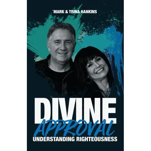 Divine Approval: Understanding Righteousness