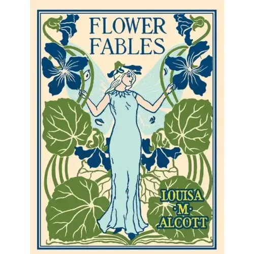 Flower Fables