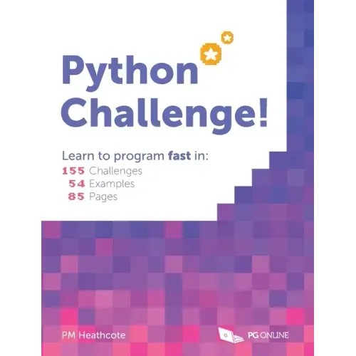 Python Challenge!