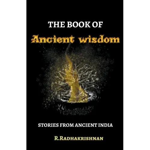 The Book of Ancient Wisdom