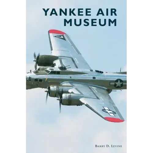 Yankee Air Museum