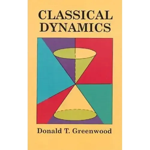 Classical Dynamics