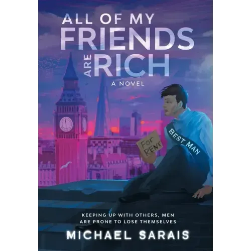 All Of My Friends Are Rich