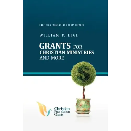 Grants for Christian Ministries and More