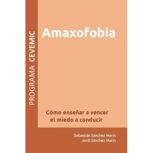 Amaxofobia: Cómo enseñar a vencer el miedo a conducir