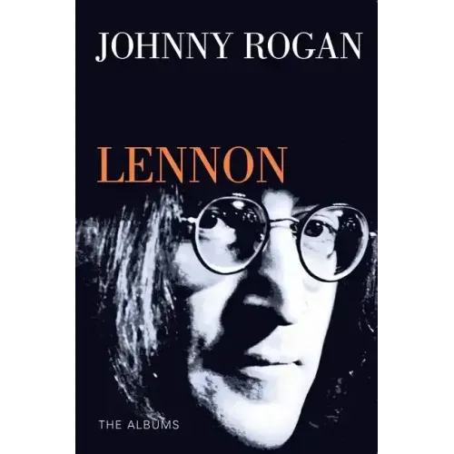 Lennon: The Albums