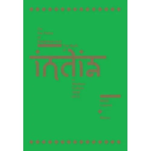 On the Paths of Enlightenment: The Myth of India in Western Culture 1808-2017