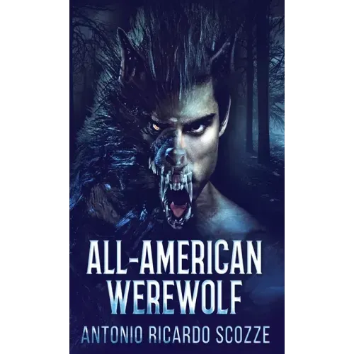 All-American Werewolf