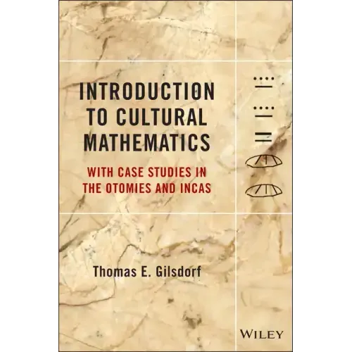 Introduction to Cultural Mathematics