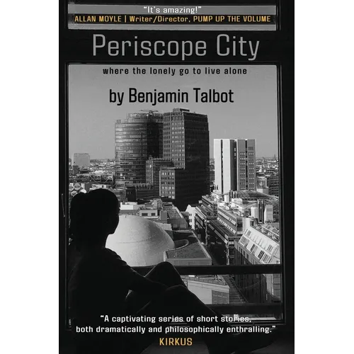 Periscope City