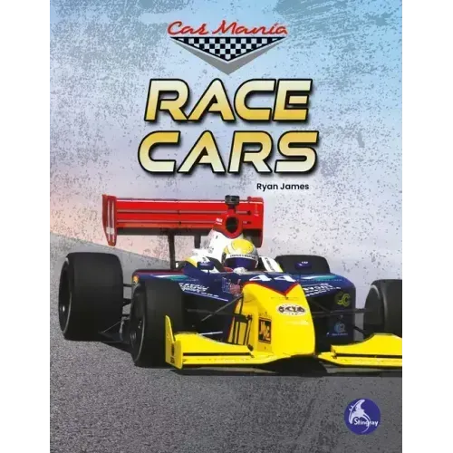 Race Cars