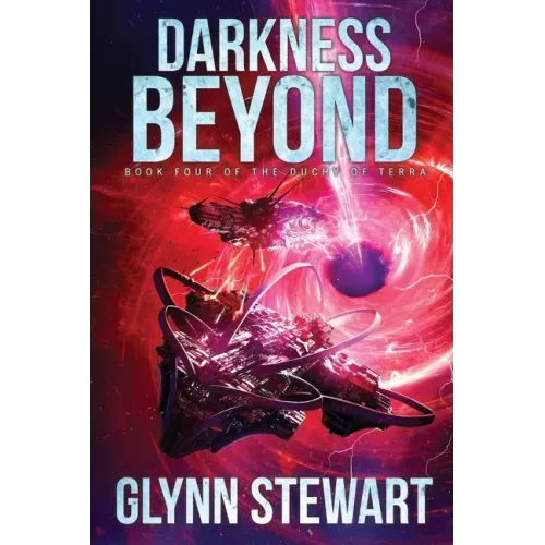 Darkness Beyond