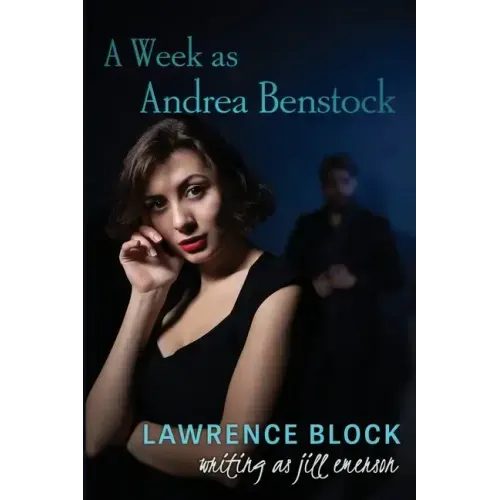 A Week as Andrea Benstock