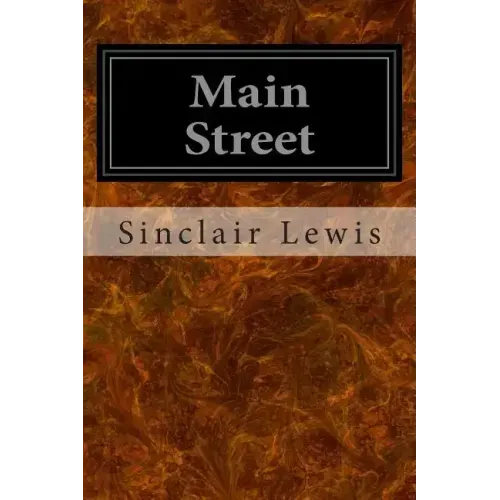 Main Street