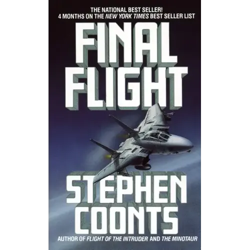 Final Flight
