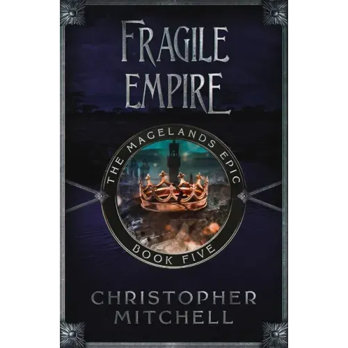 Fragile Empire