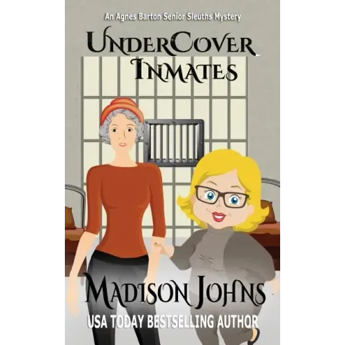Undercover Inmates