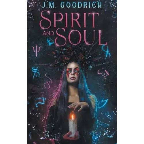 Spirit And Soul
