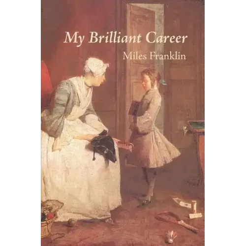 My Brilliant Career