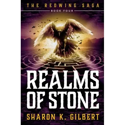 Realms of Stone