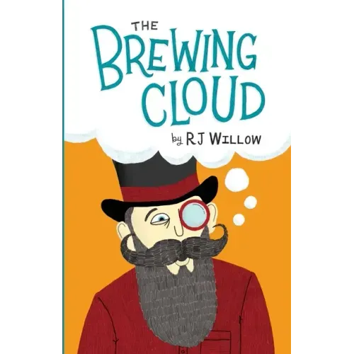 The Brewing Cloud: A Book of Short Stories