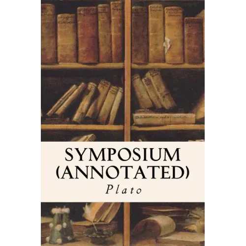 Symposium (annotated)