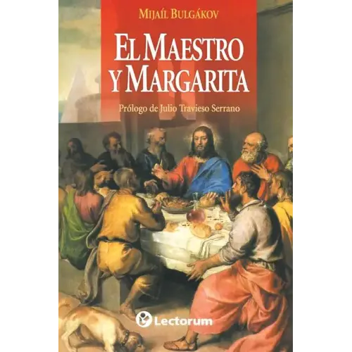 El Maestro y Margarita