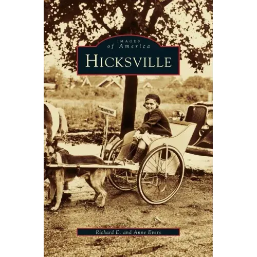 Hicksville