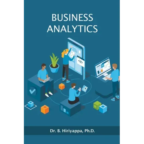 Business Analytics