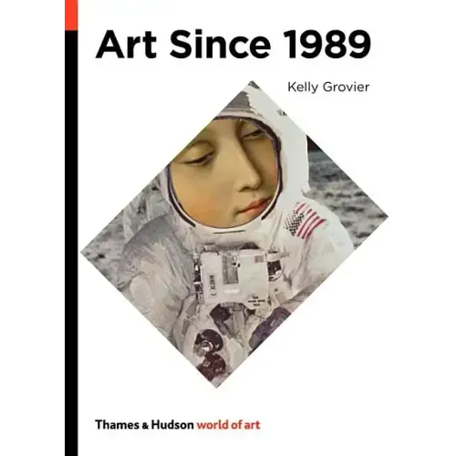 Art Since 1989