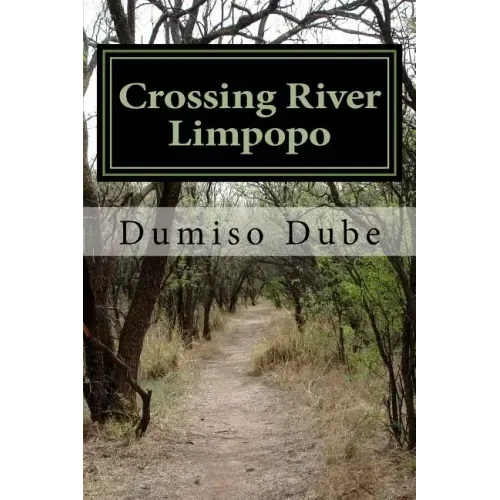 Crossing River Limpopo