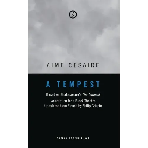 A Tempest