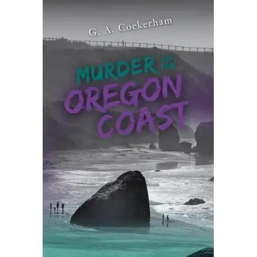 Murder On The Oregon Coast