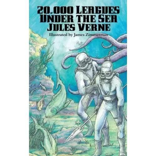 20,000 Leagues Under the Sea