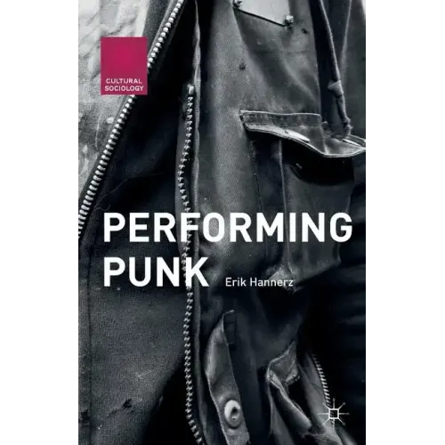 Performing Punk