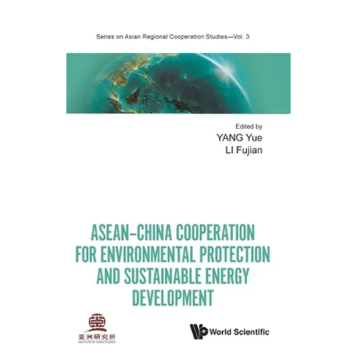 Asean-Chn Cooper Environ Protect & Sustain Energy Develop