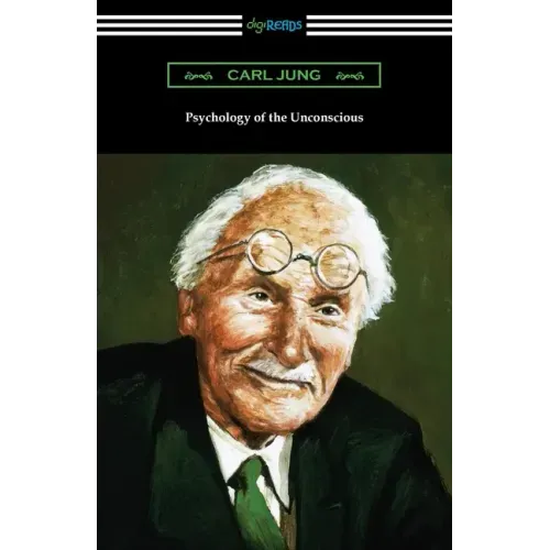 Psychology of the Unconscious