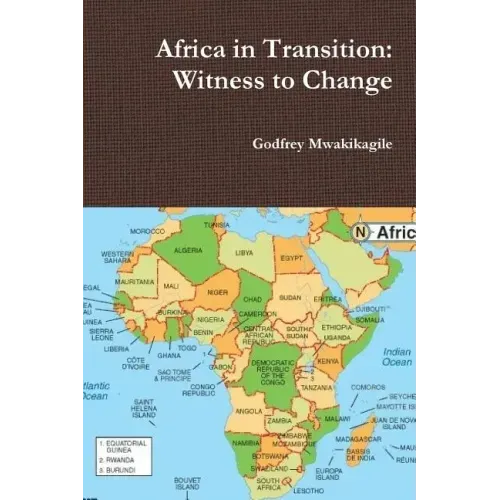 Africa in Transition: Witness to Change