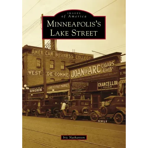 Minneapolis's Lake Street