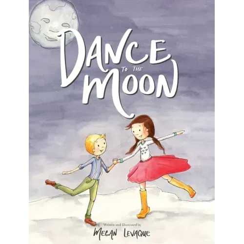 Dance to the Moon