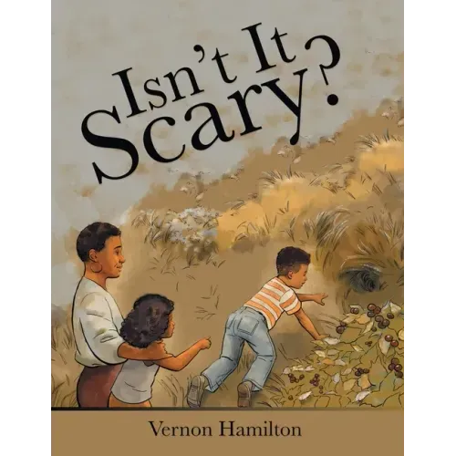 Isn't It Scary?