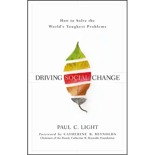 Social Change.