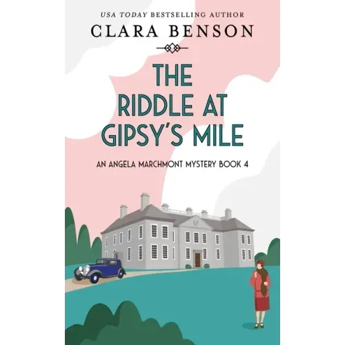 The Riddle at Gipsy's Mile
