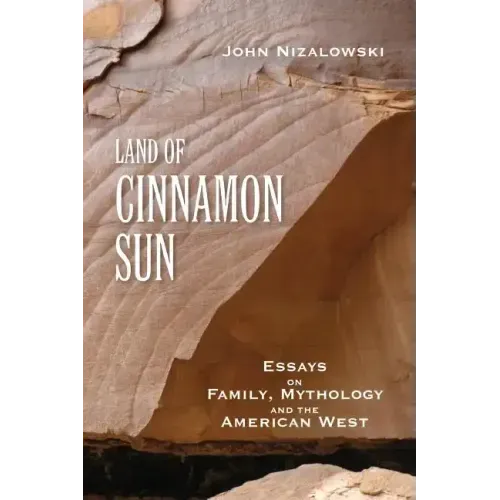 Land of Cinnamon Sun