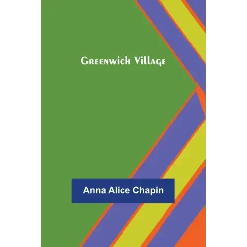 Greenwich Village